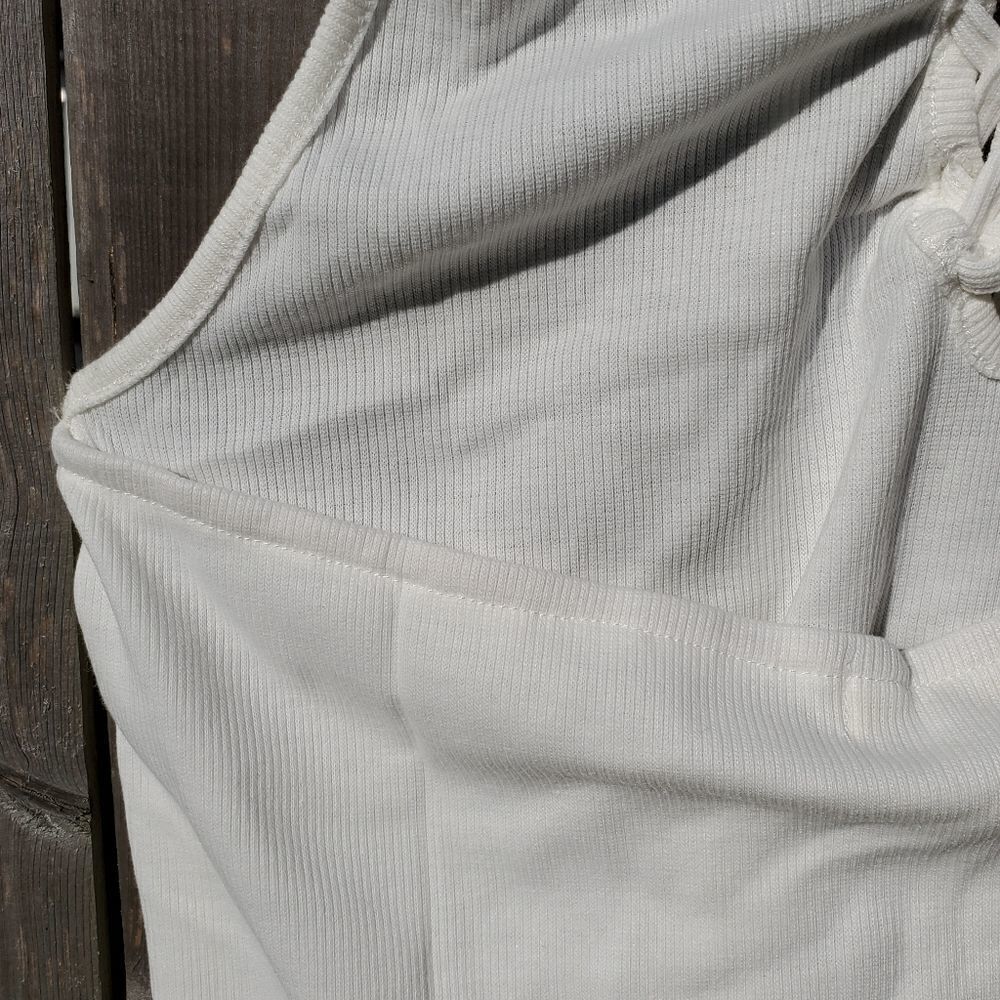 Halter Tank Top - Picture 7 of 8